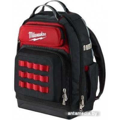 Рюкзак для инструментов Milwaukee Ultimate Jobsite Backpack 4932464833