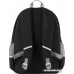 Школьный рюкзак Ninetygo Genki School Bag (черный)
