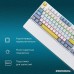 Клавиатура Oklick K951X