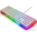 Клавиатура Royal Kludge RK918 RGB (белый, RK Brown)