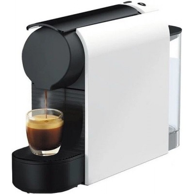 Капсульная кофеварка Scishare Capsule Coffee Machine S1104 (китайская версия, белый)