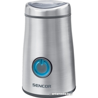 Кофемолка Sencor SCG 3050SS