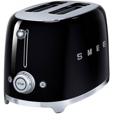 Тостер Smeg TSF01BLEU