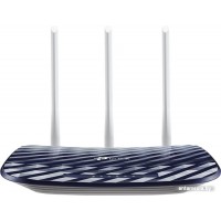 Беспроводной маршрутизатор TP-Link Archer C20(RU) v5