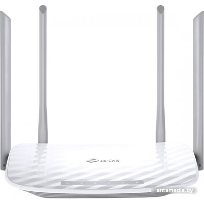 Беспроводной маршрутизатор TP-Link Archer C50(RU)