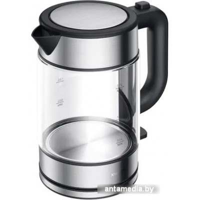 Электрический чайник Xiaomi Electric Glass Kettle BHR7490RU