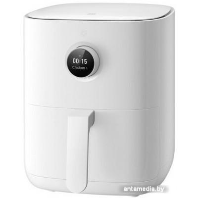 Аэрофритюрница Xiaomi Mi Smart Air Fryer 3.5L MAF02