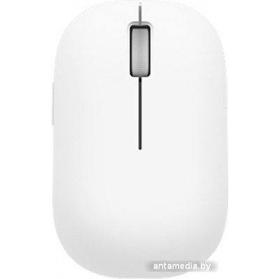 Мышь Xiaomi Mi Mouse 2 (белый)