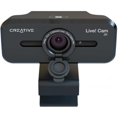 Веб-камера Creative Live! Cam Sync 2K V3