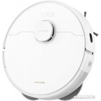 Робот-пылесос Dreame Robot Vacuum L10s Pro Gen 2 (международная версия, белый)