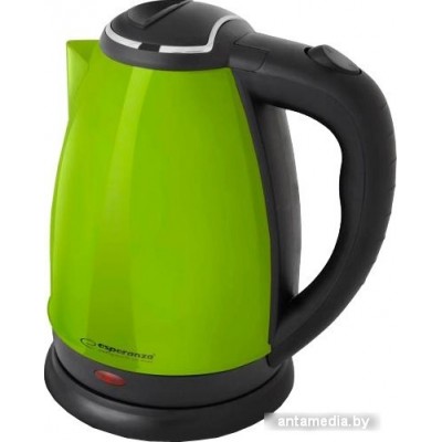 Чайник Esperanza EKK013 (зеленый)