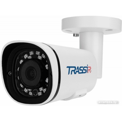 IP-камера TRASSIR TR-D2151IR3 v2 (2.8 мм)