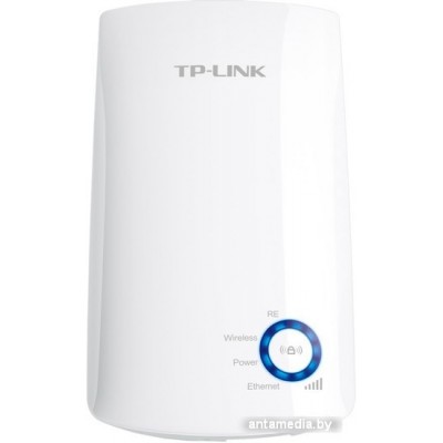 Точка доступа TP-Link TL-WA850RE