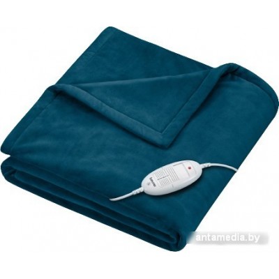 Электрическое одеяло Beurer HD 75 Cosy Ocean