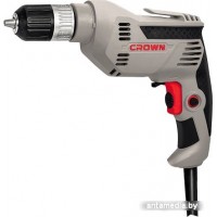 Безударная дрель Crown CT10143-13C