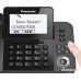 Радиотелефон Panasonic KX-TGF320RU