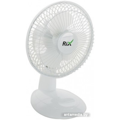 Вентилятор Rix RDF-2200W