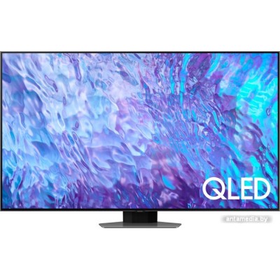 Телевизор Samsung QLED 4K Q80C QE65Q80CAUXRU