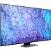 Телевизор Samsung QLED 4K Q80C QE65Q80CAUXRU