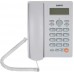 Проводной телефон Sanyo RA-S306W