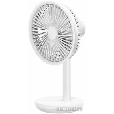 Вентилятор Solove F5 Desktop Fan (белый)