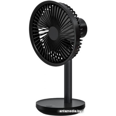 Вентилятор Solove F5 Desktop Fan (черный)
