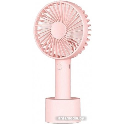 Вентилятор Solove Small Fan N9 (розовый)
