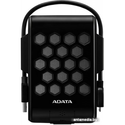 Внешний накопитель A-Data HD720 AHD720-1TU31-CBK 1TB (черный)