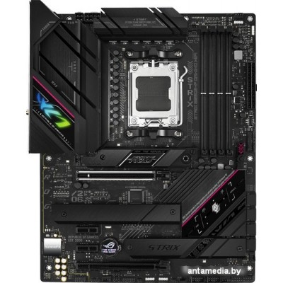 Материнская плата ASUS ROG Strix B650E-F Gaming WiFi