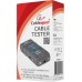 Тестер Cablexpert NCT-2