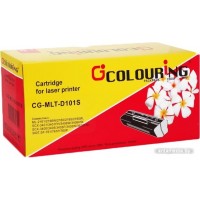Картридж Colouring CG-MLT-D101S (аналог Samsung MLT-D101S)