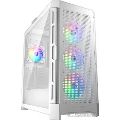 Корпус Cougar Airface Pro RGB CGR-5AD1W-RGB