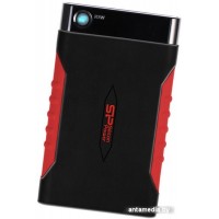 Внешний жесткий диск Silicon-Power Armor A15 1TB (SP010TBPHDA15S3L)