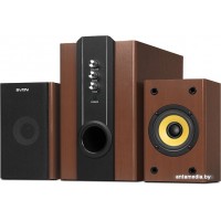 Акустика SVEN SPS-820 (коричневый)