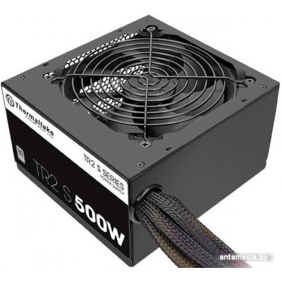 Блок питания Thermaltake TR2 S 500W [TRS-0500P-2]