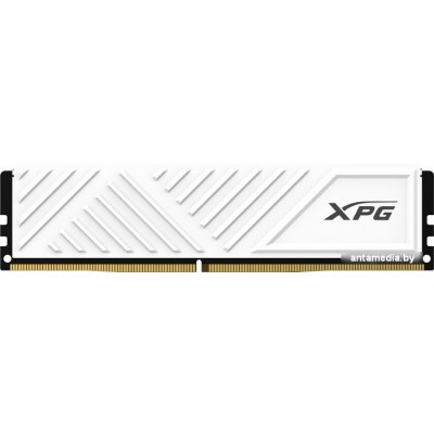 Оперативная память ADATA XPG GAMMIX D35 16ГБ DDR4 3200 МГц AX4U320016G16A-SWHD35