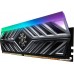 Оперативная память A-Data Spectrix D41 RGB 16GB DDR4 PC4-25600 AX4U320016G16A-ST41