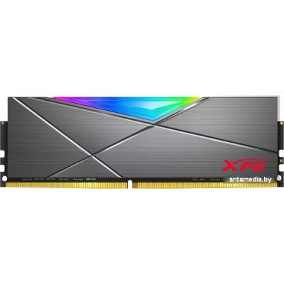 Оперативная память A-Data XPG Spectrix D50 RGB 16GB DDR4 PC4-25600 AX4U320016G16A-ST50