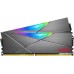 Оперативная память A-Data Spectrix D50 RGB 2x8GB DDR4 PC4-25600 AX4U320038G16A-DT50