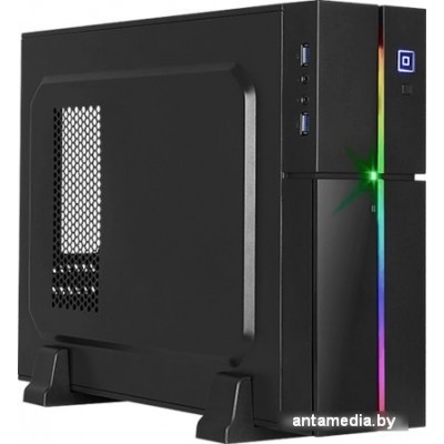 Корпус AeroCool Playa Slim