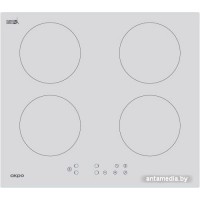Варочная панель Akpo PIA 60 940 14CC WH