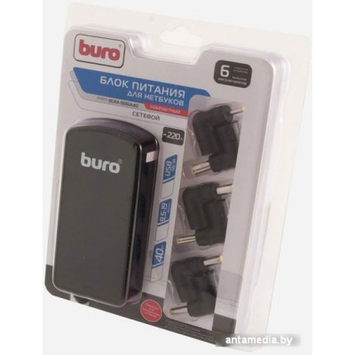 Зарядное устройство Buro BUM-0061A40