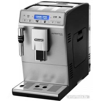 Эспрессо кофемашина DeLonghi Autentica Plus 29.620.SB