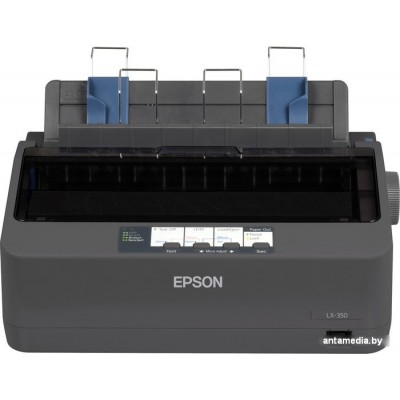 Матричный принтер Epson LX-350