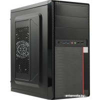 Корпус ExeGate BA-204U 500W EX284038RUS