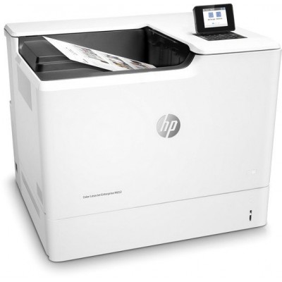 Принтер HP LaserJet Enterprise M652dn [J7Z99A]