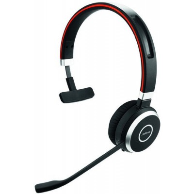 Наушники Jabra Evolve 65 MS Mono