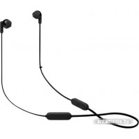 Наушники JBL Tune 215BT (черный)