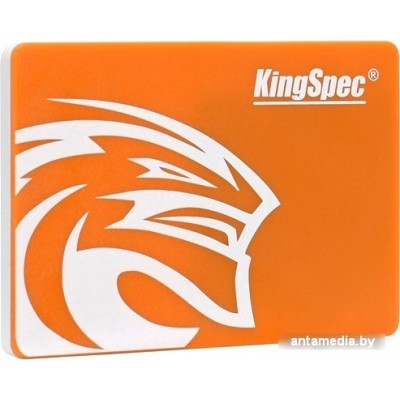 SSD KingSpec P3 256GB