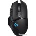 Игровая мышь Logitech G502 Lightspeed